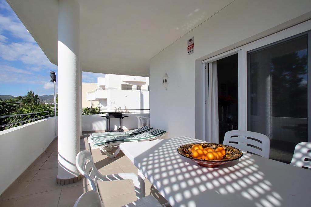 Sunny Golf Apartment Estepona Exterior foto